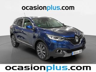 Renault Kadjar Zen Energy TCe 96 kW (130 CV)