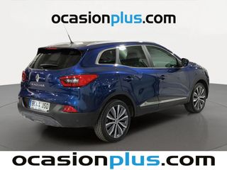 Renault Kadjar Zen Energy TCe 96 kW (130 CV)