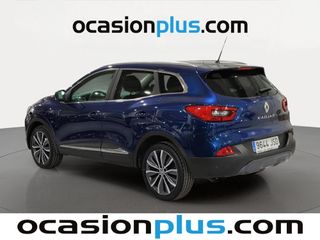 Renault Kadjar Zen Energy TCe 96 kW (130 CV)
