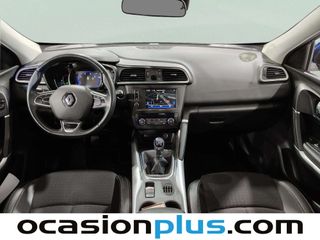 Renault Kadjar Zen Energy TCe 96 kW (130 CV)