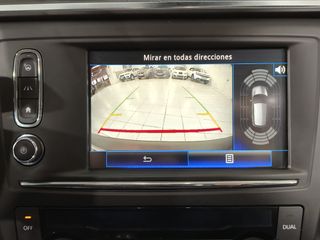 Renault Kadjar Zen Energy TCe 96 kW (130 CV)