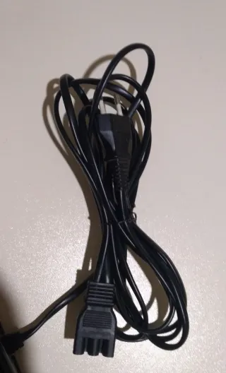 Pedal para máquina de coser