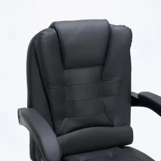 Sedia Ufficio Ergonomica Professionale Reclinabile