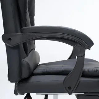 Sedia Ufficio Ergonomica Professionale Reclinabile