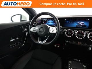 Mercedes Clase A A 200 d AMG Line