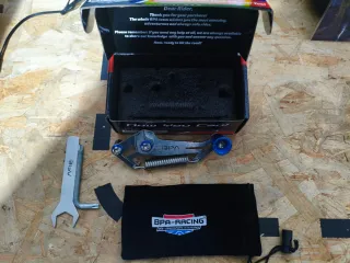 Herramienta Ajuste Cadena Moto BPA-Racing