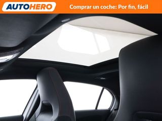 Mercedes Clase A A 200 d AMG Line