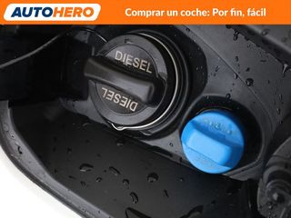 Mercedes Clase A A 200 d AMG Line