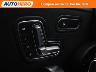 Mercedes Clase A A 200 d AMG Line