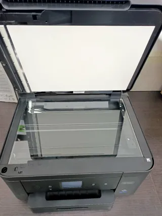 Impresora Epson Workforce WF-2860