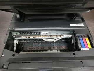 Impresora Epson Workforce WF-2860