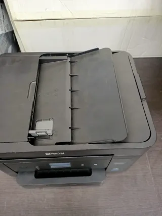 Impresora Epson Workforce WF-2860