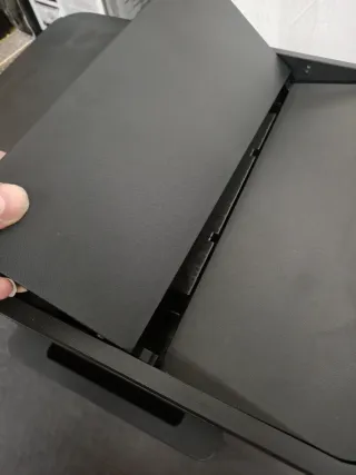 Impresora Epson Workforce WF-2860