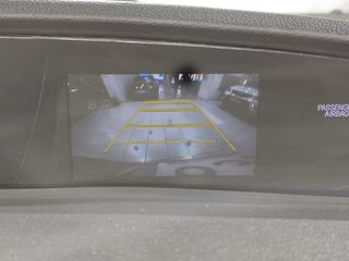 Honda Civic 1.6 i-DTEC Elegance 88 kW (120 CV)