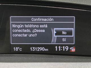 Honda Civic 1.6 i-DTEC Elegance 88 kW (120 CV)