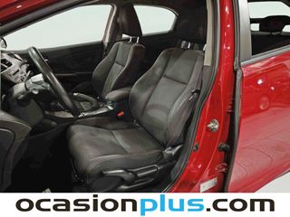 Honda Civic 1.6 i-DTEC Elegance 88 kW (120 CV)