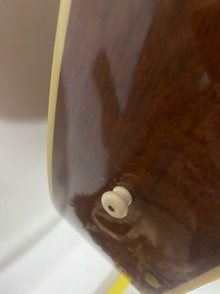 Guitarra Acústica Tanglewood Historic