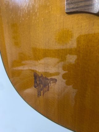 Guitarra Acústica Tanglewood Historic