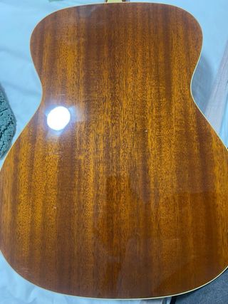 Guitarra Acústica Tanglewood Historic