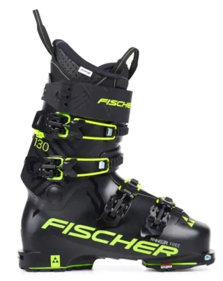 Botas Esquí Fischer Ranger 130 FreeRide. 27'5.