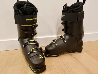 Botas Esquí Fischer Ranger 130 FreeRide. 27'5.