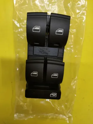 BOTONERA ELEVALUNAS AUDI A4 B6 A4 B7 SEAT EXEO