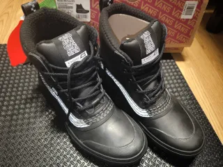 Botas Vans standard MTE Snow