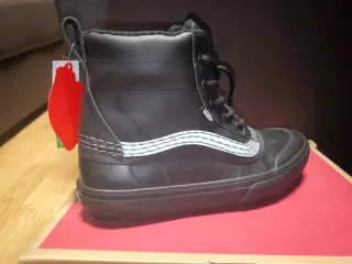 Botas Vans standard MTE Snow