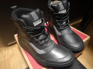 Botas Vans standard MTE Snow