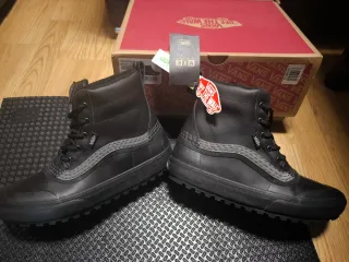 Botas Vans standard MTE Snow