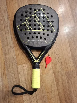 Adidas Adipower Multiweight Padel