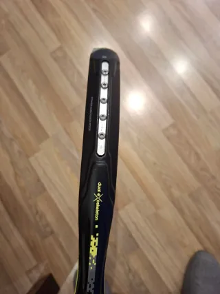 Adidas Adipower Multiweight Padel