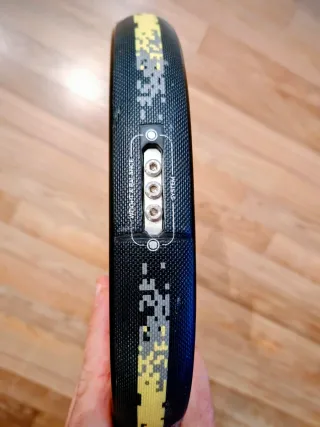 Adidas Adipower Multiweight Padel