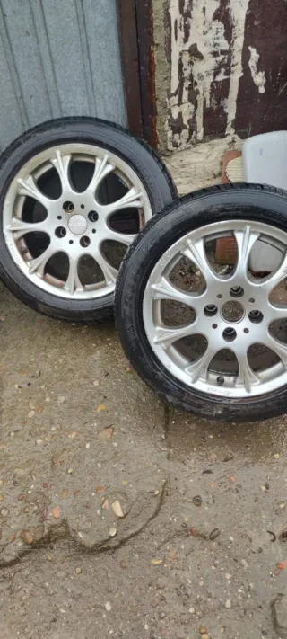 Ruedas 15 buen estado