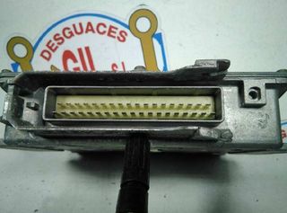 Centralita motor 9630278480 citroen saxo 605117