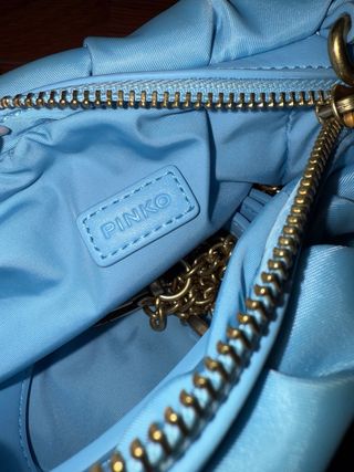 Borsa Pinko Azzurra