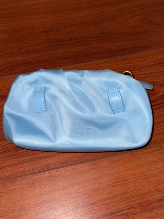 Borsa Pinko Azzurra