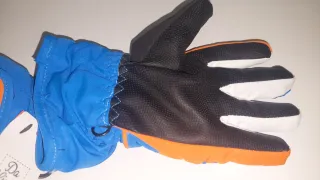 Guantes Nieve Niño Da Vinci Waterproof