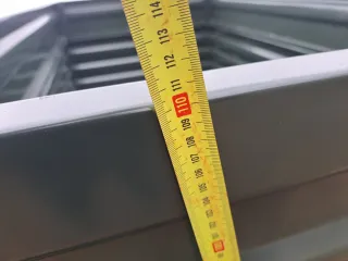 Remolque tander 2 ejes