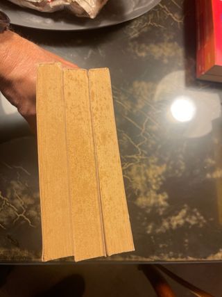 Historia de la antigua Grecia. 3 Vol.