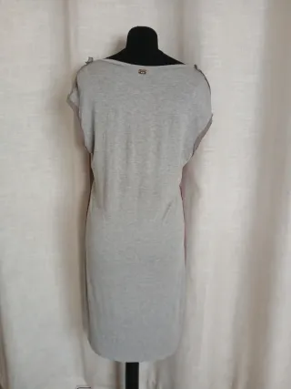 Liu Jo Abito Beige Taglia 46