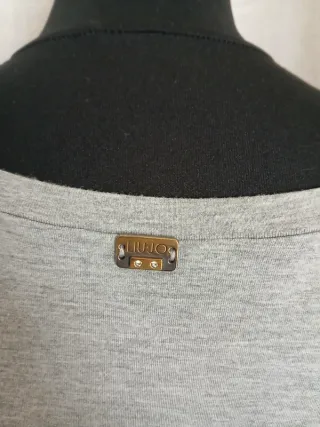 Liu Jo Abito Beige Taglia 46