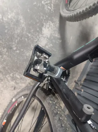 Bicicleta Mtb Trek X-Caliber 7