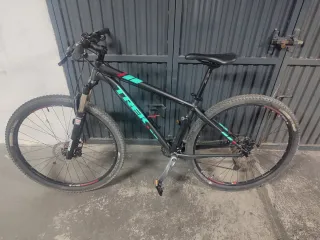 Bicicleta Mtb Trek X-Caliber 7