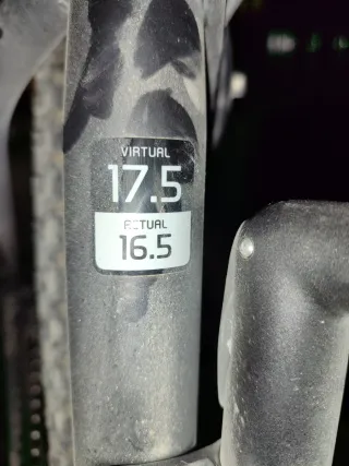 Bicicleta Mtb Trek X-Caliber 7