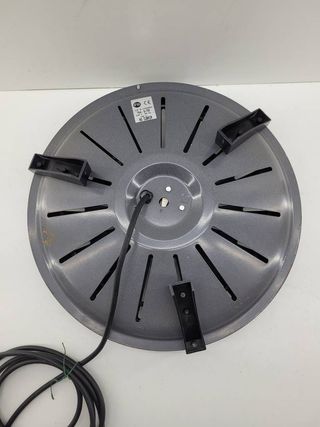 BRASERO ELÉCTRICO