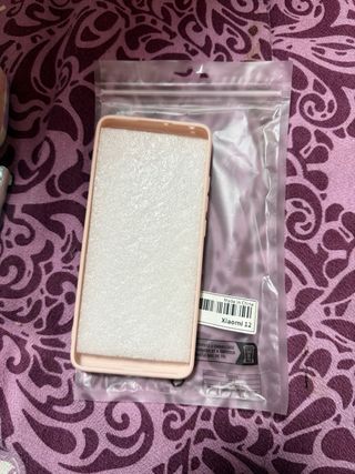 Funda Xiaomi 12