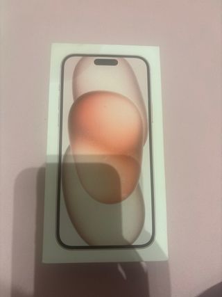 iPhone 15 Plus 128GB Rosa