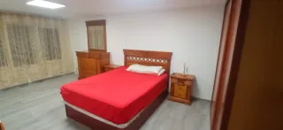 Estudio en alquiler zona Padre Claret