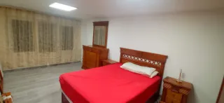 Estudio en alquiler zona Padre Claret